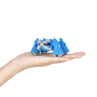 Pokémon - Metagross Nanoblock