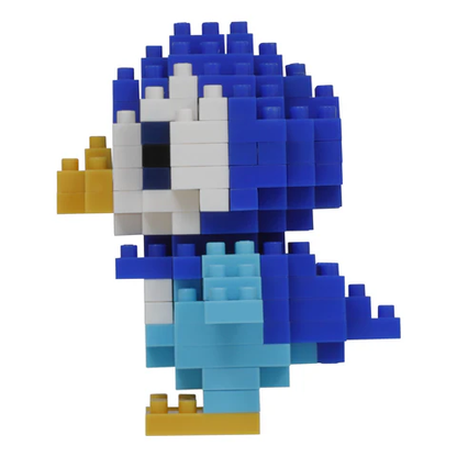 Pokémon - Piplup Nanoblock