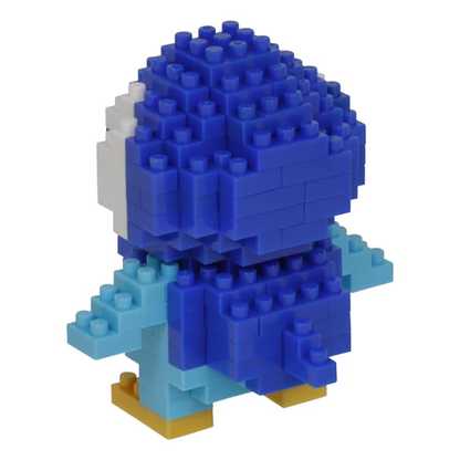 Pokémon - Piplup Nanoblock