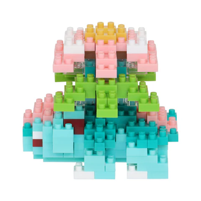 Pokémon - Mega Venusaur Nanoblock